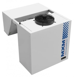 Low-Temperature Refrigeration Monoblock LMN 331