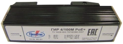 Surge Protection Device GIR 4/100M PoE+, Cat. No. 400 501