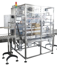 Automatic Dosing Module Niagara-G for Small and Medium Production