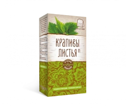 Nettle Leaves (Filter Bags)
