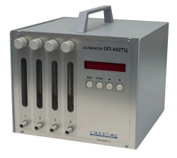 Automatic Air Sampling Device OP-442TC