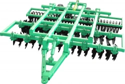 Heavy Disc Harrow BDK-3.0M