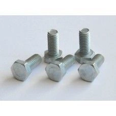 Hexagon Head Screws for Aviation Industry OST 1 31504-80
