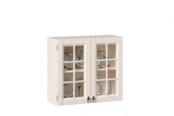 Ameli LD.251460.000 Glass Door Set for 800mm Wardrobe