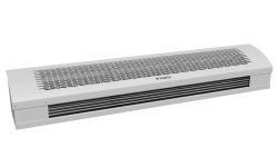 WARTA WECH-1512T Thermal Curtain 12kW Air Heater