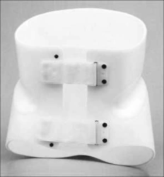 Rigid Spinal Brace