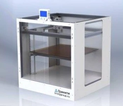 Professional 3D Printer "3nt-Prof