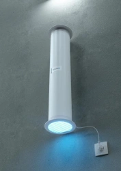 AirCrystal M Bactericidal Air Recirculators and Emitters