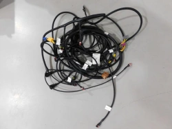 Control Wiring Harness M2-CAN_ID2 AMFE.372430.720-22