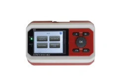 Display Module for Automated Process Control kB.D-2