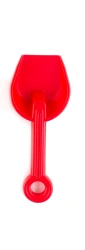 Assorted Kids' Shovels for Sand Play 1/30