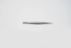 Surgical Eye Forceps, Straight, 150mm, VZ-P-86
