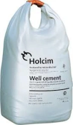 Cement for Well Sealing in Low to Normal Temperatures PCT I-50