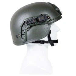 Protective Helmet "Beret-2" for Safety Standards GOST R 58464-2019