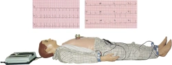ECG Skill Training Mannequin XDI