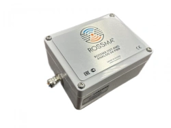 ROSSMA IIOT-AMS ANALOG X4 PWR Data Logger and Switch