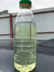 Arctic Diesel Fuel for Ground and Marine Engines