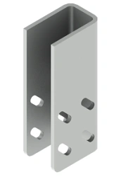 Dual Profile Start Bracket SMUP 41x41D SMD41 STK-200