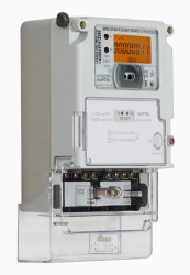 Multifunctional Single-Phase Energy Meter "MIRTек-12-RU" W3