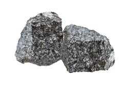 Ferro Niobium for Electrode Coatings and Alloying