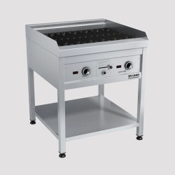 Electric Water Grill ETK-BST2 "Snake