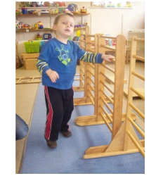 Swedish Wall for Physical Therapy (AFK)