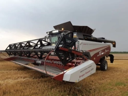 Draper Stream 900 Grain Harvesting Header for Combines
