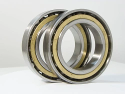 Radial-axial ball bearing 6-266140L2