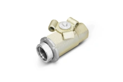 High Pressure Valve