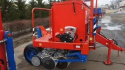 Universal Grain Seeder SUBM-7.2