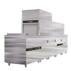 Tunnel Dishwasher