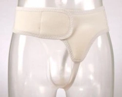 Left/Right Inguinal Hernia Support Bandage Sh-2003