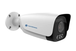 Cylindrical IP Security Camera Mastermann MM-IPC-BL522SM-F5-50