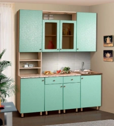 Kitchen Furniture Set for Efficient Cooking