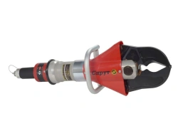 Heavy-Duty Metal Cutting Pliers KGC-80MH