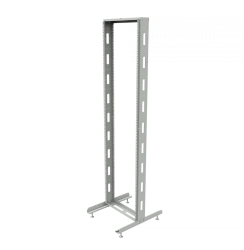 Open Mounting Racks OMC for IEC 297 Equipment