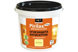Fire Protection Wood Preservative Biopiren Pyrilax Terma 11kg Bucket