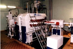Universal Cyclotron MGC-20 for Ion Acceleration