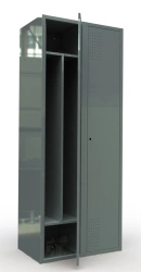 Clothing Storage Cabinets Series SHGO