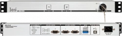 Active Control Panel KR-21C-K with GPI Signals and PC Control