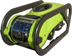 Underwater Video Inspection Complex "Osmotr