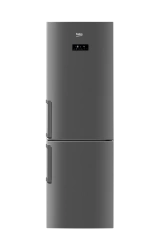 Refrigerator with Separate Doors RCNK321E21X