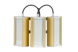 LED Light Module GOLD, Console KM2-3, 3000K, 96W