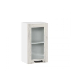 Facade Door 400 with Glass - Vinchenca LD.234710.000