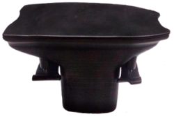 Outdoor GPS/GLONASS Tracker for Mobile Objects VB-5