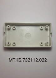 KID Converter Component Cover MТКБ.732112.022