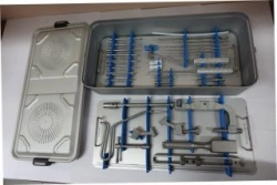 Intramedullary Osteosynthesis Tool Set for Shoulder TU 32.50.13-008-75253569-2019