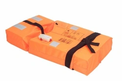 River Rescue Life Jacket "JSR - Cyclone
