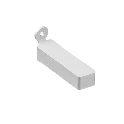 Metal Shielded Port Plug LPT C