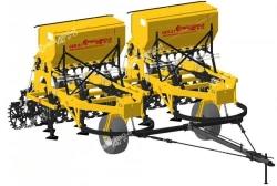 Modular Seed Cultivator Complex KSKP-2.1Bx2